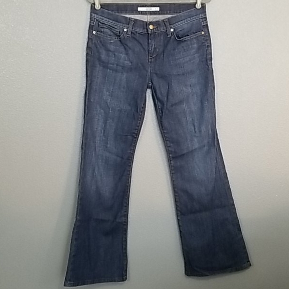 Joe's Jeans Denim - Joe's Jeans Women's Provocateur Wide Leg sz 29